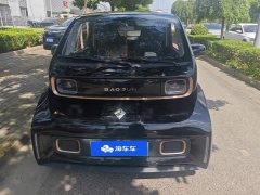 Baojun KiWi EV Edition - фото 2