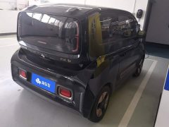 Baojun KiWi EV Edition - фото 3