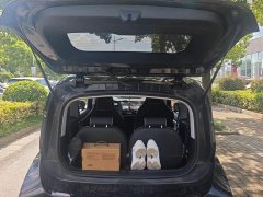 Baojun KiWi EV Edition - фото 4