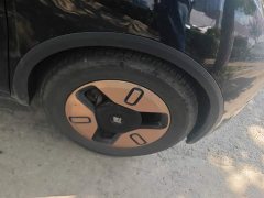 Baojun KiWi EV Edition - фото 6