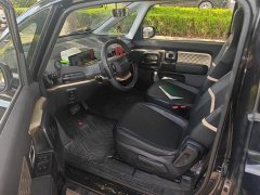 Baojun KiWi EV Edition - фото 9