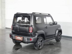 Baojun Edition - фото 2