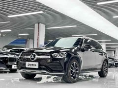 Mercedes-Benz GLC 260 L 4MATIC Luxury Version - фото 1