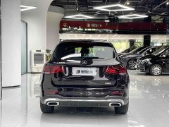 Mercedes-Benz GLC 260 L 4MATIC Luxury Version - фото 10