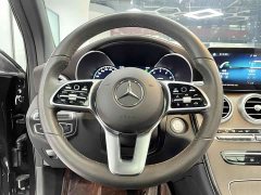 Mercedes-Benz GLC 260 L 4MATIC Luxury Version - фото 12