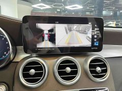 Mercedes-Benz GLC 260 L 4MATIC Luxury Version - фото 15