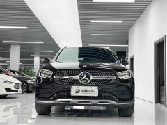 Mercedes-Benz GLC 260 L 4MATIC Luxury Version - фото 2
