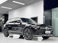 Mercedes-Benz GLC 260 L 4MATIC Luxury Version - фото 3