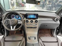 Mercedes-Benz GLC 260 L 4MATIC Luxury Version - фото 4