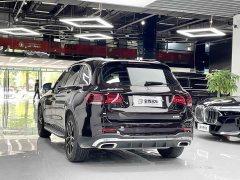 Mercedes-Benz GLC 260 L 4MATIC Luxury Version - фото 9