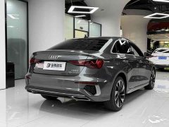 Audi A3 A3L Limousine 35 TFSI Fashion Version - фото 10