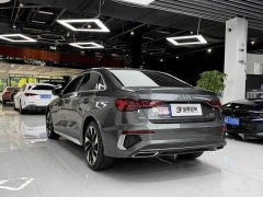 Audi A3 A3L Limousine 35 TFSI Fashion Version - фото 11