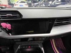 Audi A3 A3L Limousine 35 TFSI Fashion Version - фото 12