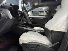 Audi A3 A3L Limousine 35 TFSI Fashion Version - фото 13