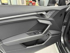 Audi A3 A3L Limousine 35 TFSI Fashion Version - фото 14