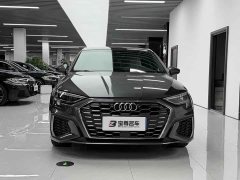 Audi A3 A3L Limousine 35 TFSI Fashion Version - фото 2