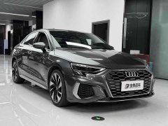 Audi A3 A3L Limousine 35 TFSI Fashion Version - фото 3