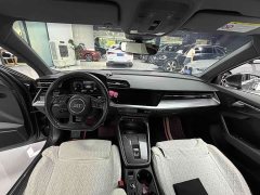 Audi A3 A3L Limousine 35 TFSI Fashion Version - фото 4