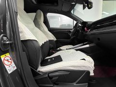 Audi A3 A3L Limousine 35 TFSI Fashion Version - фото 5