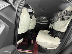 Audi A3 A3L Limousine 35 TFSI Fashion Version - фото 6