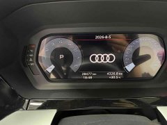 Audi A3 A3L Limousine 35 TFSI Fashion Version - фото 8