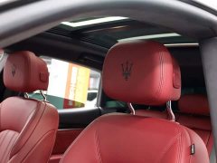 Levante 2.0T GT Edition - фото 10