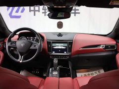 Levante 2.0T GT Edition - фото 11