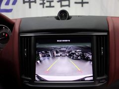 Levante 2.0T GT Edition - фото 14