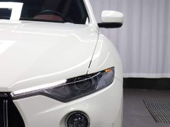 Levante 2.0T GT Edition - фото 16