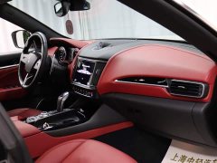 Levante 2.0T GT Edition - фото 17