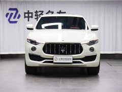 Levante 2.0T GT Edition - фото 2
