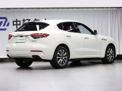 Levante 2.0T GT Edition - фото 3