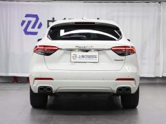 Levante 2.0T GT Edition - фото 4