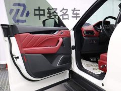 Levante 2.0T GT Edition - фото 5