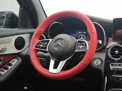 Mercedes-Benz GLC coupe facelift GLC 260 4MATIC coupe SUV - фото 10