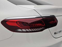 Mercedes-Benz GLC coupe facelift GLC 260 4MATIC coupe SUV - фото 11