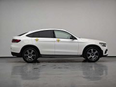 Mercedes-Benz GLC coupe facelift GLC 260 4MATIC coupe SUV - фото 12