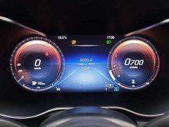 Mercedes-Benz GLC coupe facelift GLC 260 4MATIC coupe SUV - фото 14