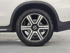 Mercedes-Benz GLC coupe facelift GLC 260 4MATIC coupe SUV - фото 17