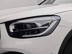 Mercedes-Benz GLC coupe facelift GLC 260 4MATIC coupe SUV - фото 19