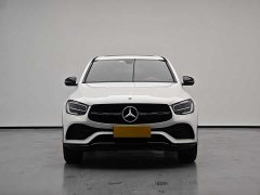 Mercedes-Benz GLC coupe facelift GLC 260 4MATIC coupe SUV - фото 2