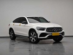 Mercedes-Benz GLC coupe facelift GLC 260 4MATIC coupe SUV - фото 3