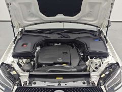 Mercedes-Benz GLC coupe facelift GLC 260 4MATIC coupe SUV - фото 8
