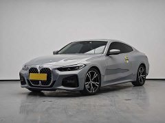 BMW 4 Series 2022 425i M Sports Package - фото 1
