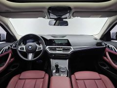 BMW 4 Series 2022 425i M Sports Package - фото 12