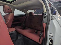 BMW 4 Series 2022 425i M Sports Package - фото 15