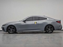 BMW 4 Series 2022 425i M Sports Package - фото 17