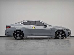 BMW 4 Series 2022 425i M Sports Package - фото 19