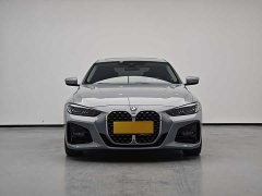 BMW 4 Series 2022 425i M Sports Package - фото 2