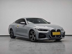 BMW 4 Series 2022 425i M Sports Package - фото 3